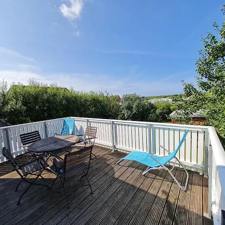 Seesternchen-fewo-nr-2-og * Sankt Peter-Ording