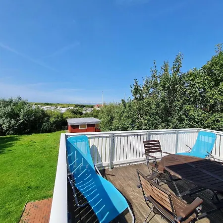 Apartment Seesternchen-fewo-nr-2-og Sankt Peter-Ording