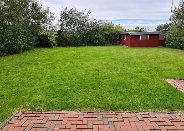 Seesternchen-fewo-nr-2-og * Sankt Peter-Ording